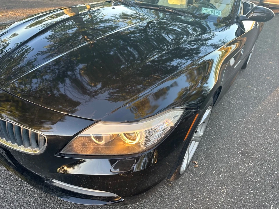 2011 BMW E89 Z4 Roadster - Image 11 of 28