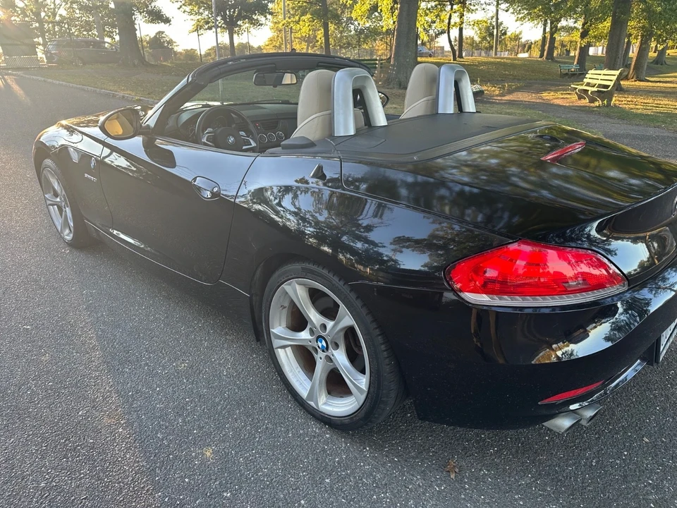 2011 BMW E89 Z4 Roadster - Image 6 of 28