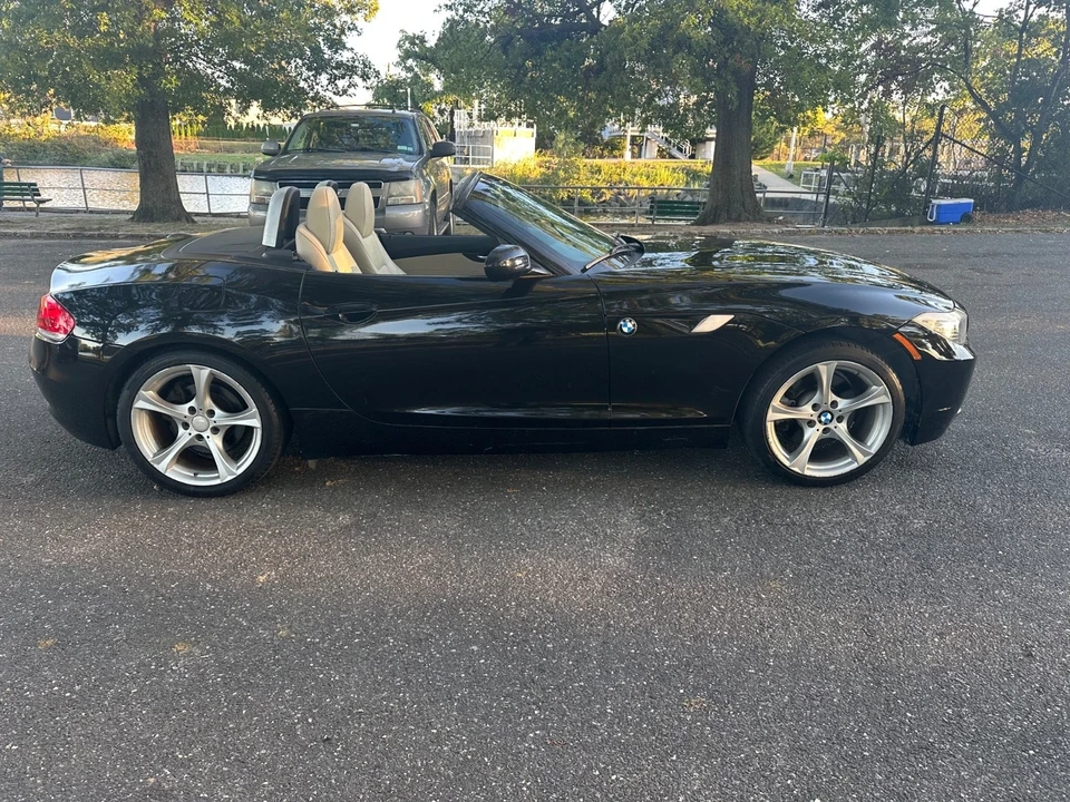 2011 BMW E89 Z4 Roadster - Image 8 of 28