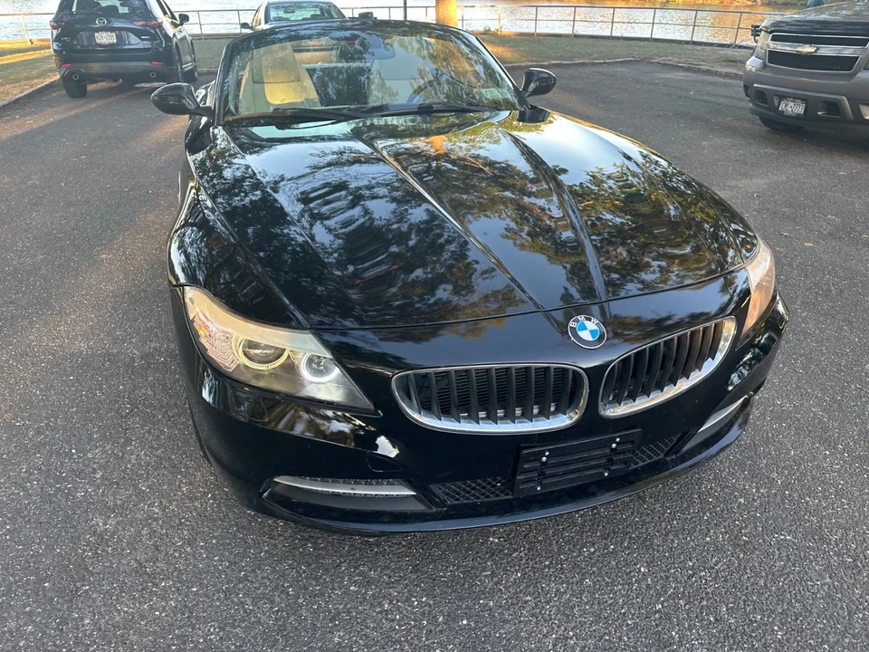 2011 BMW E89 Z4 Roadster - Image 10 of 28