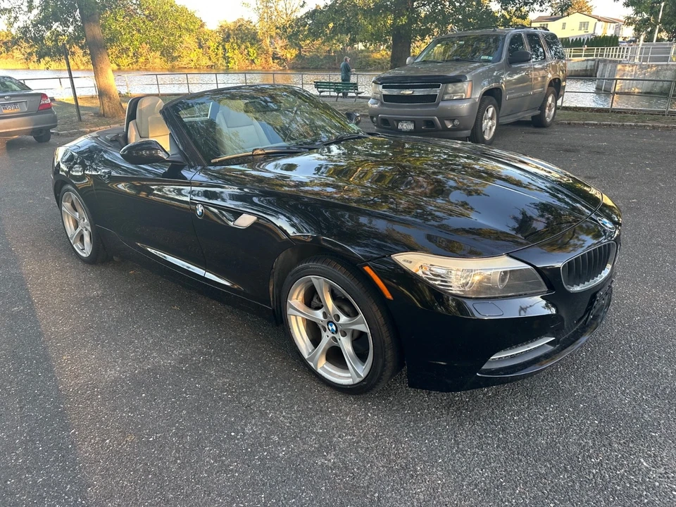 2011 BMW E89 Z4 Roadster - Image 9 of 28