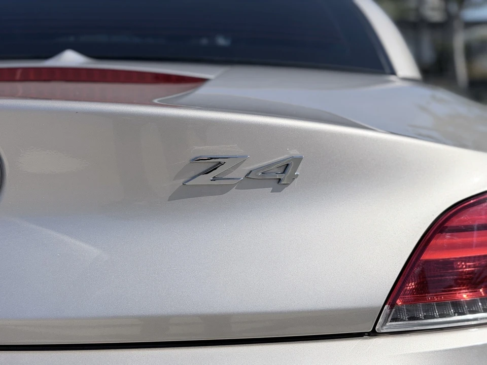2011 BMW E89 Z4 Roadster - Image 11 of 13