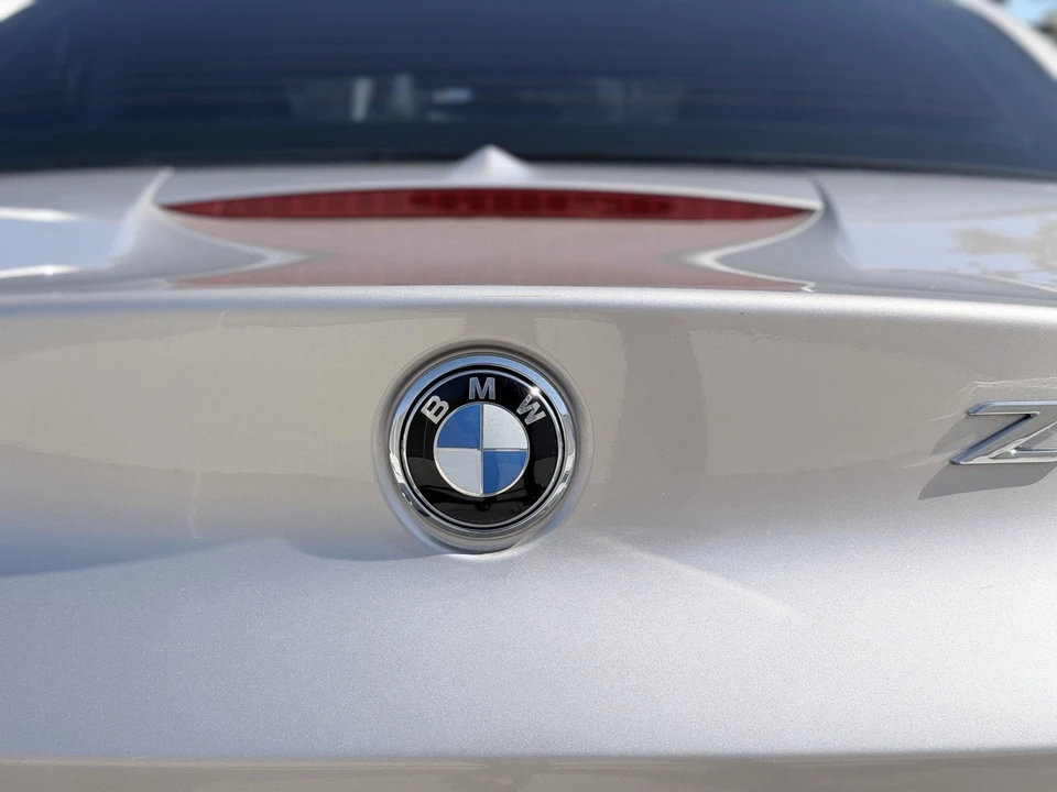 2011 BMW E89 Z4 Roadster - Image 12 of 13