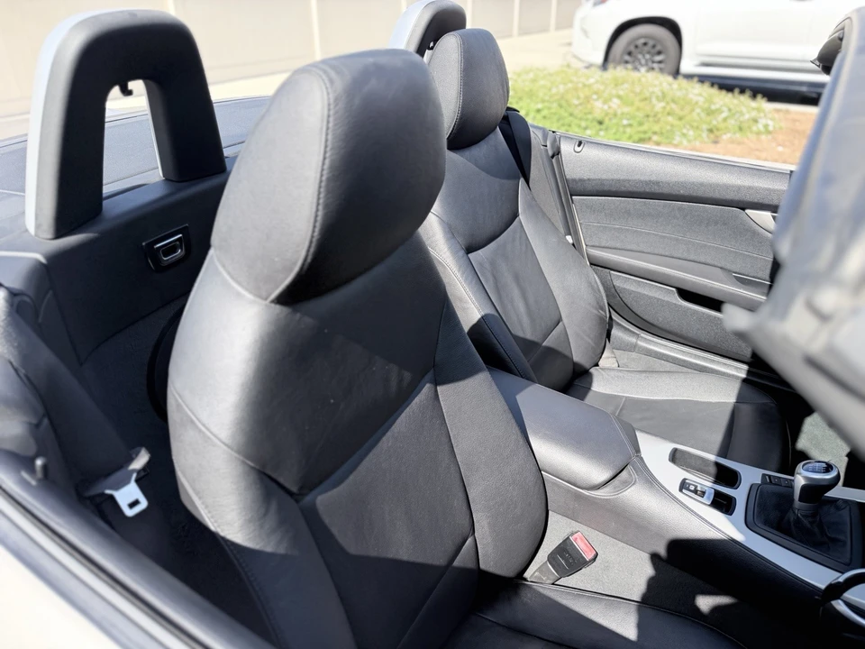 2011 BMW E89 Z4 Roadster - Image 9 of 13