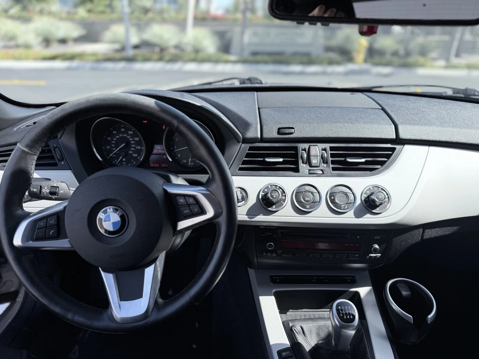2011 BMW E89 Z4 Roadster - Image 10 of 13