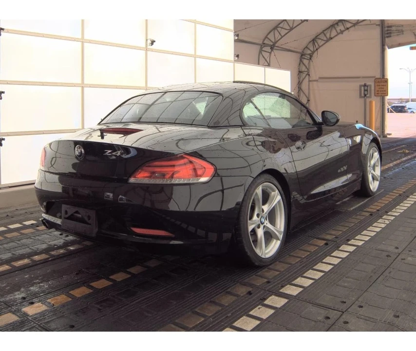 2011 BMW E89 Z4 Roadster - Image 7 of 12
