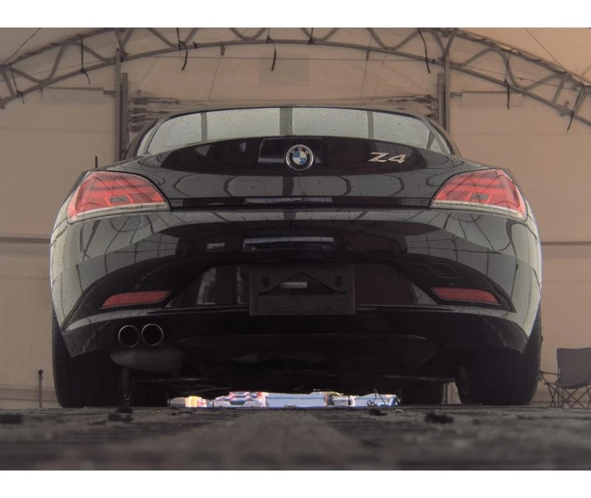 2011 BMW E89 Z4 Roadster - Image 6 of 12