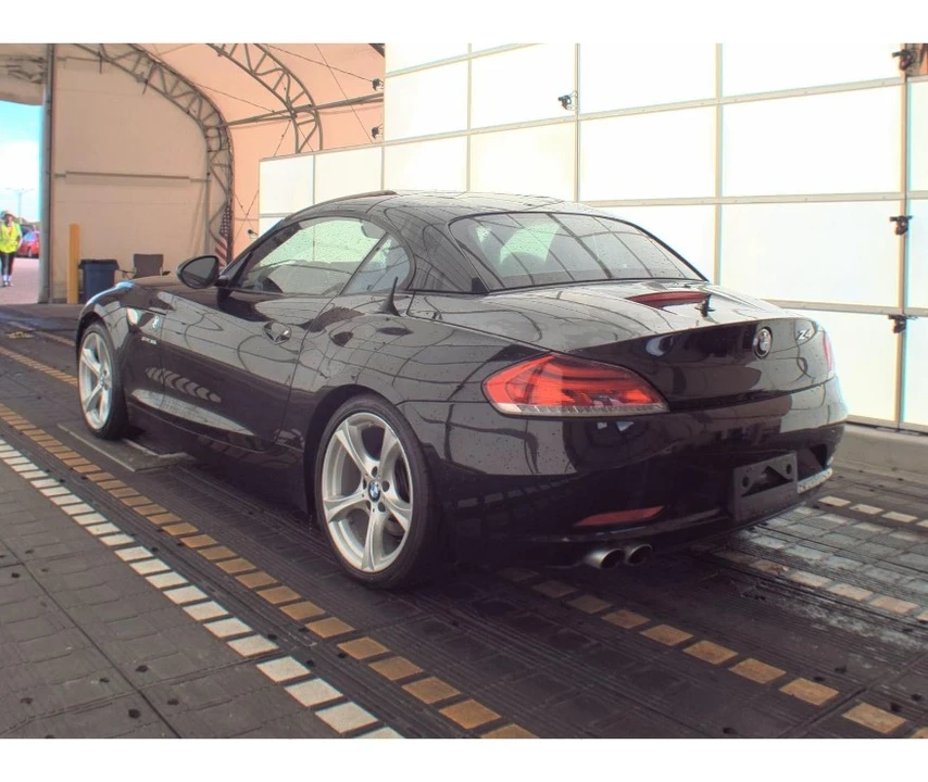 2011 BMW E89 Z4 Roadster - Image 2 of 12
