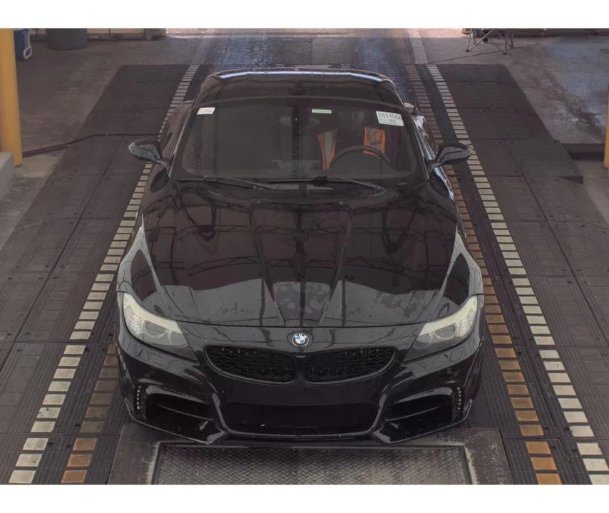 2011 BMW E89 Z4 Roadster - Image 9 of 12