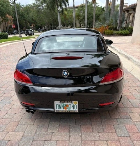 2011 BMW E89 Z4 Roadster - Image 11 of 21