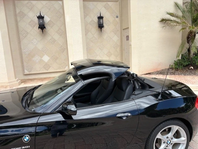 2011 BMW E89 Z4 Roadster - Image 3 of 21