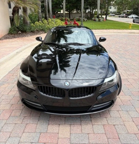 2011 BMW E89 Z4 Roadster - Image 9 of 21