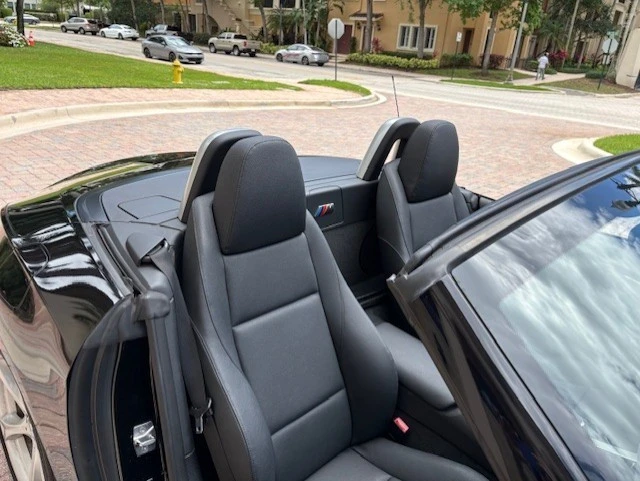 2011 BMW E89 Z4 Roadster - Image 19 of 21
