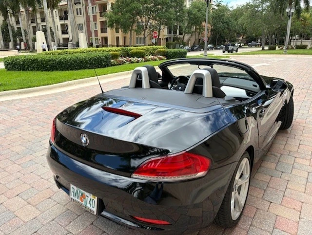 2011 BMW E89 Z4 Roadster - Image 6 of 21