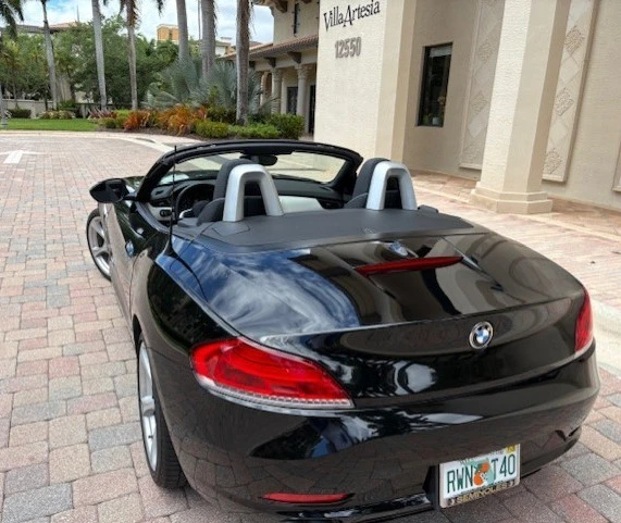 2011 BMW E89 Z4 Roadster - Image 16 of 21