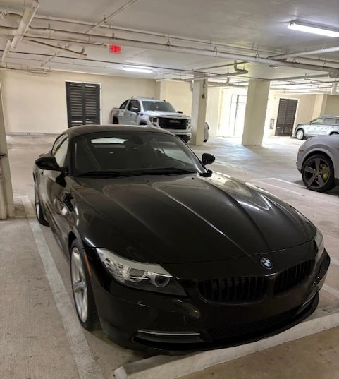 2011 BMW E89 Z4 Roadster - Image 13 of 21