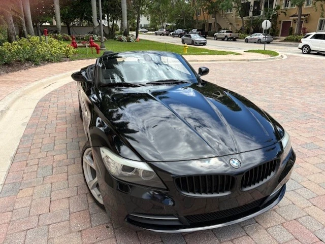 2011 BMW E89 Z4 Roadster - Image 5 of 21