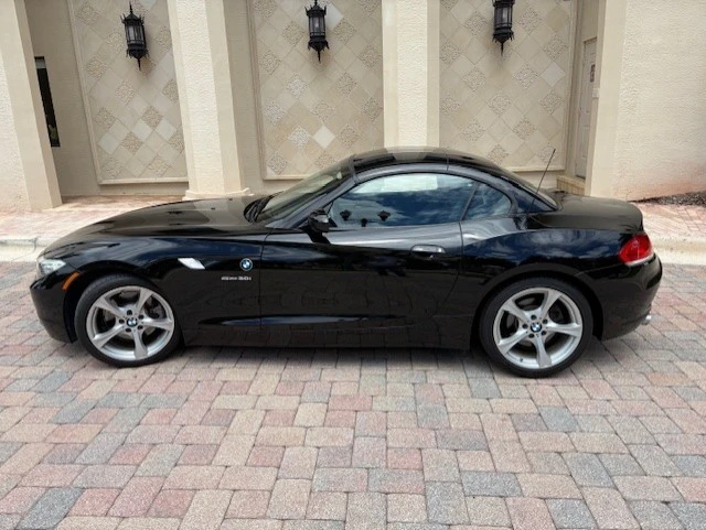 2011 BMW E89 Z4 Roadster - Image 2 of 21