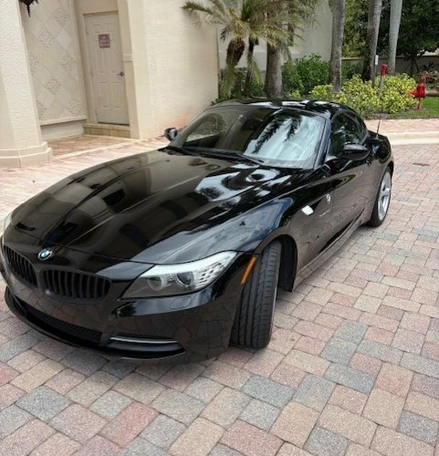 2011 BMW E89 Z4 Roadster - Image 15 of 21