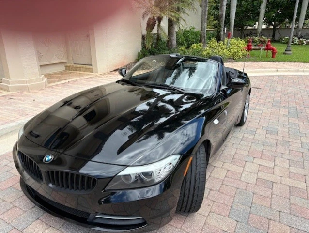 2011 BMW E89 Z4 Roadster - Image 8 of 21