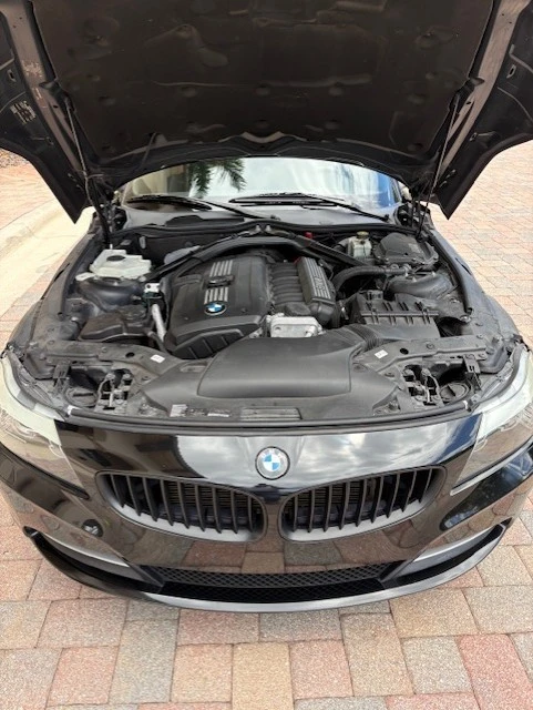 2011 BMW E89 Z4 Roadster - Image 7 of 21