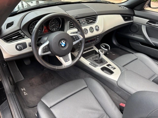 2011 BMW E89 Z4 Roadster - Image 17 of 21