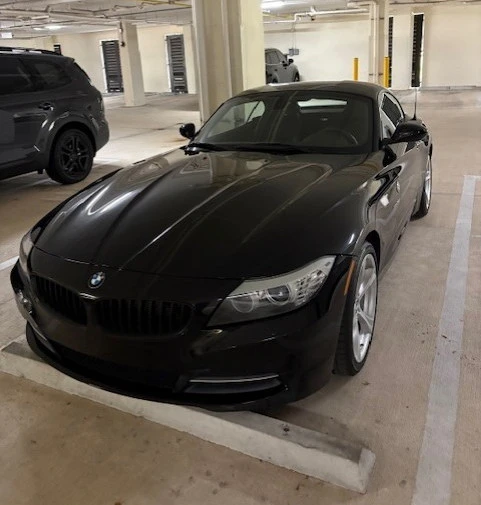 2011 BMW E89 Z4 Roadster - Image 10 of 21