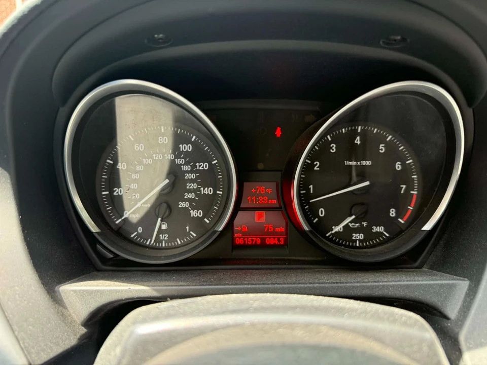 2011 BMW E89 Z4 Roadster - Image 11 of 11