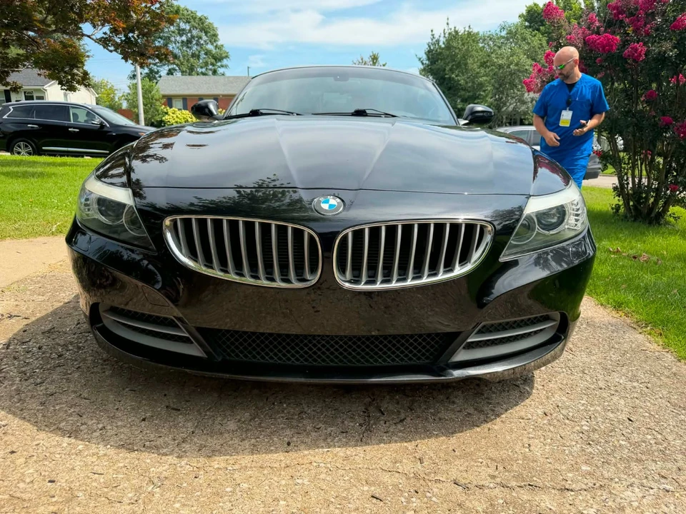 2011 BMW E89 Z4 Roadster - Image 2 of 11