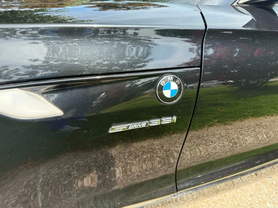 2011 BMW E89 Z4 Roadster - Image 6 of 11