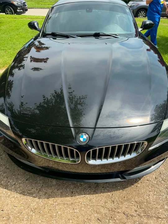 2011 BMW E89 Z4 Roadster - Image 3 of 11