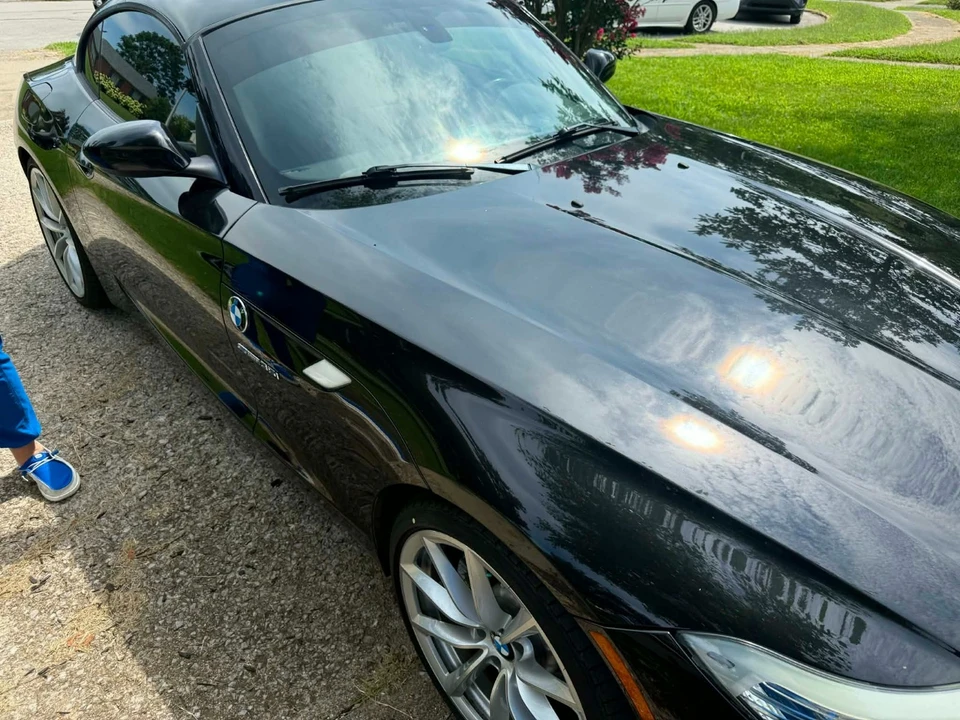 2011 BMW E89 Z4 Roadster - Image 4 of 11