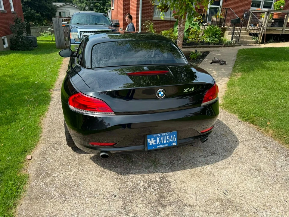 2011 BMW E89 Z4 Roadster - Image 9 of 11