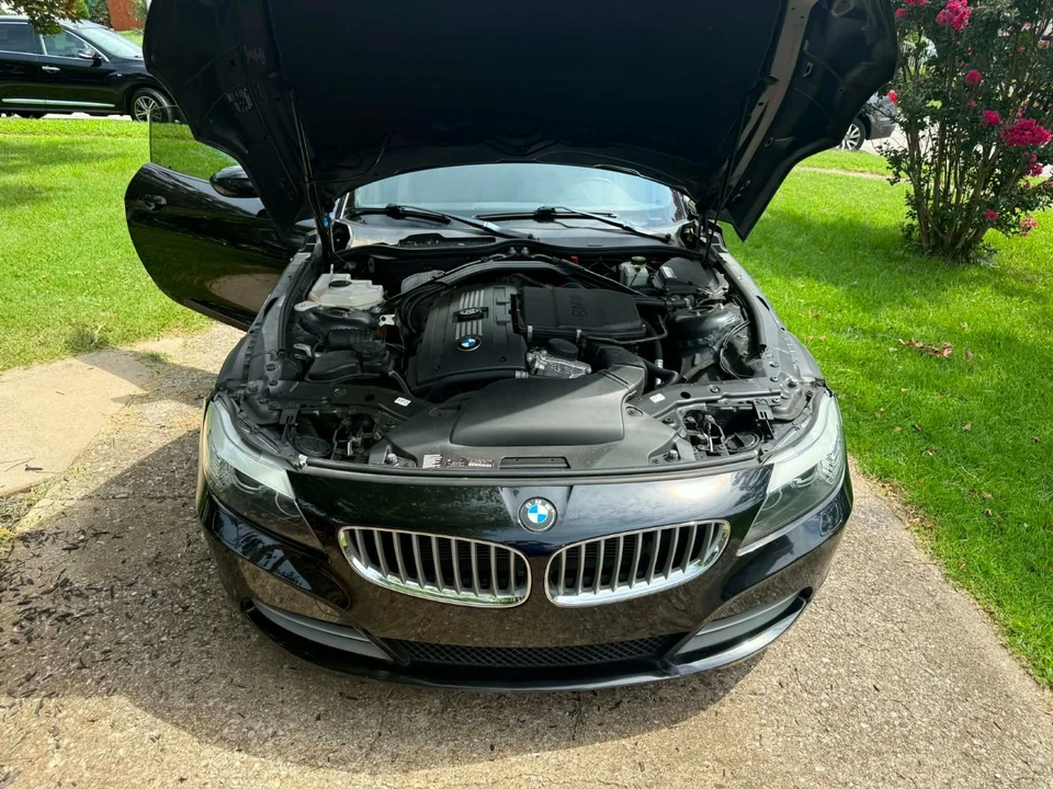 2011 BMW E89 Z4 Roadster - Image 5 of 11