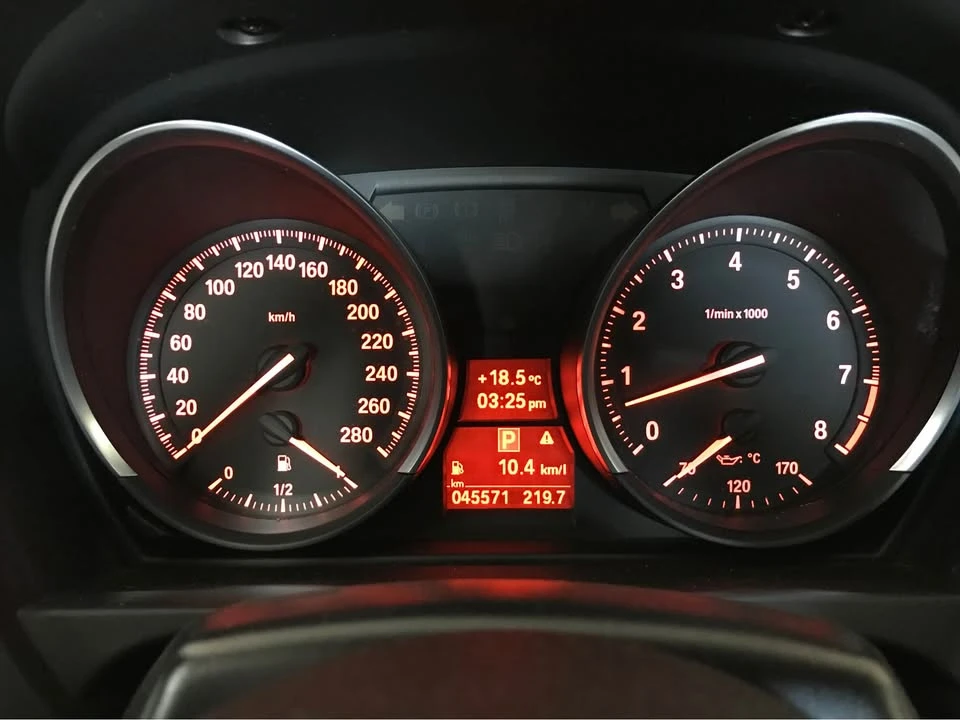 2011 BMW E89 Z4 Roadster - Image 6 of 8