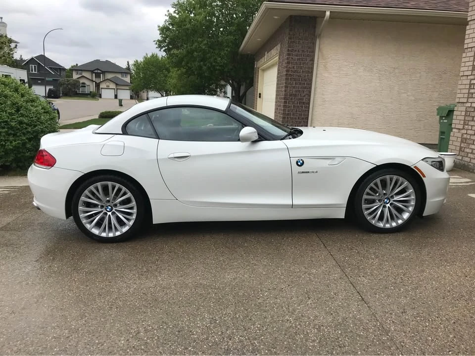 2011 BMW E89 Z4 Roadster - Image 3 of 8