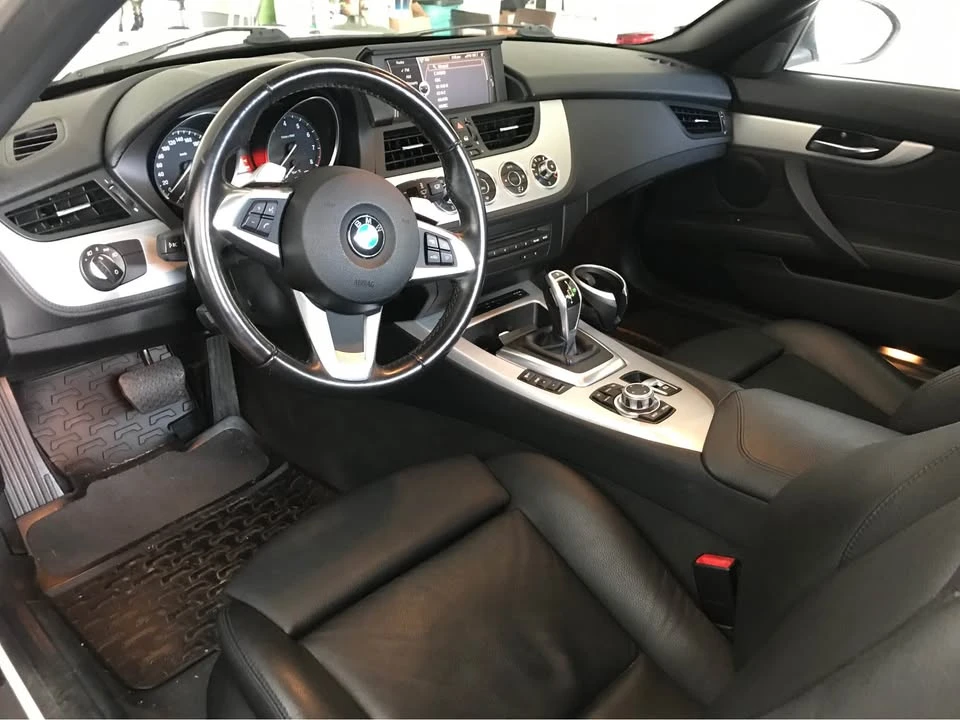 2011 BMW E89 Z4 Roadster - Image 7 of 8