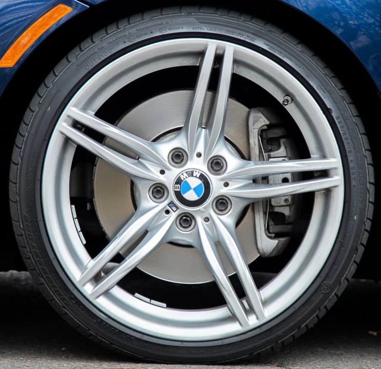 2011 BMW E89 Z4 Roadster - Image 15 of 19