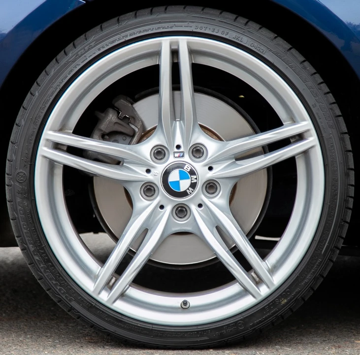 2011 BMW E89 Z4 Roadster - Image 16 of 19