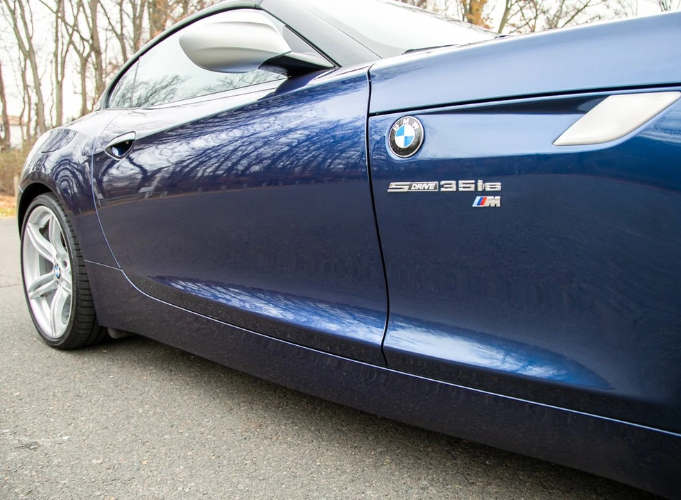2011 BMW E89 Z4 Roadster - Image 14 of 19