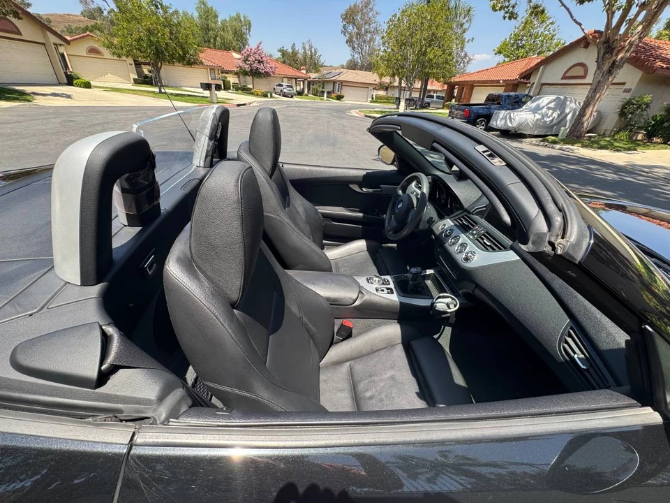 2011 BMW E89 Z4 Roadster - Image 10 of 24