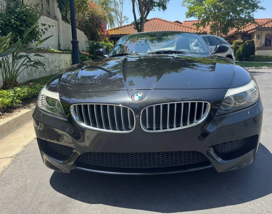 2011 BMW E89 Z4 Roadster - Image 2 of 24