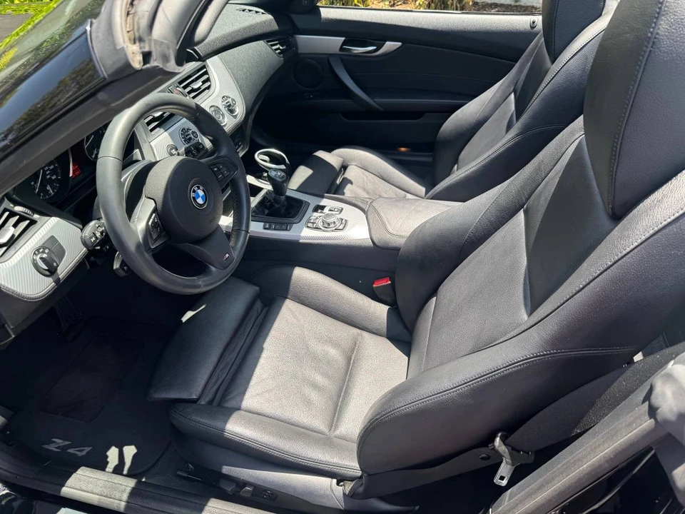 2011 BMW E89 Z4 Roadster - Image 12 of 24