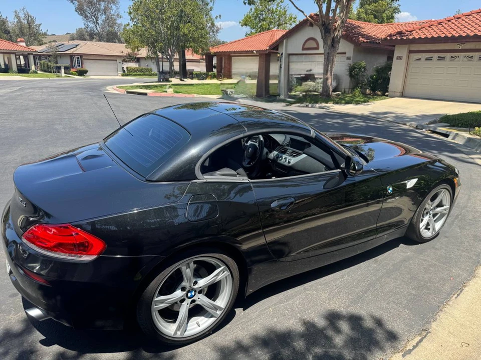 2011 BMW E89 Z4 Roadster - Image 3 of 24