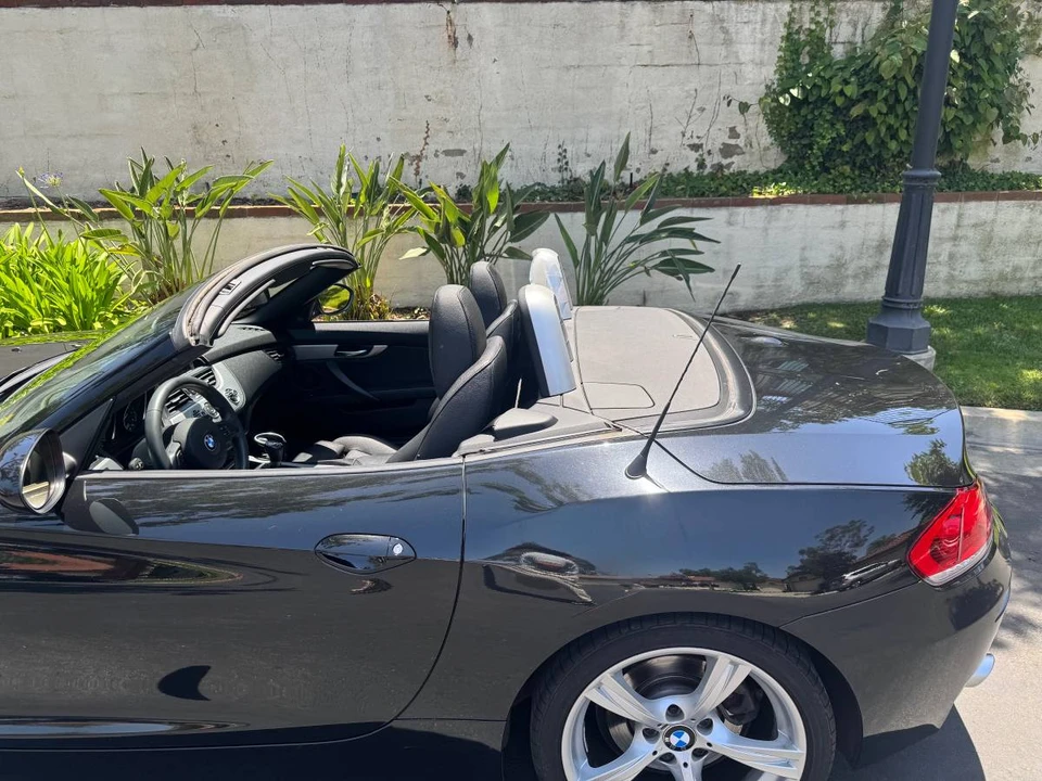 2011 BMW E89 Z4 Roadster - Image 6 of 24