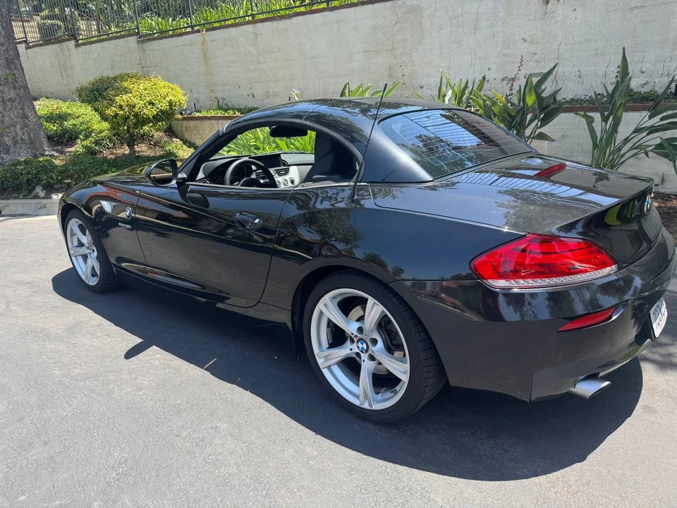 2011 BMW E89 Z4 Roadster - Image 4 of 24