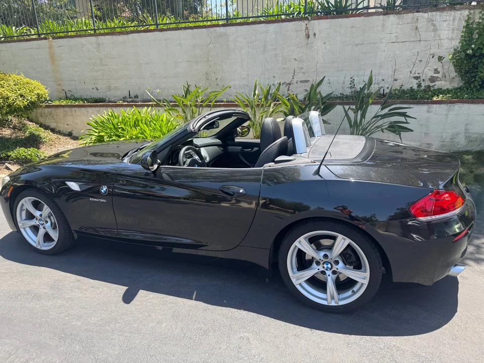 2011 BMW E89 Z4 Roadster - Image 24 of 24