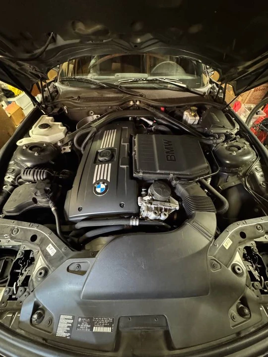 2011 BMW E89 Z4 Roadster - Image 20 of 24