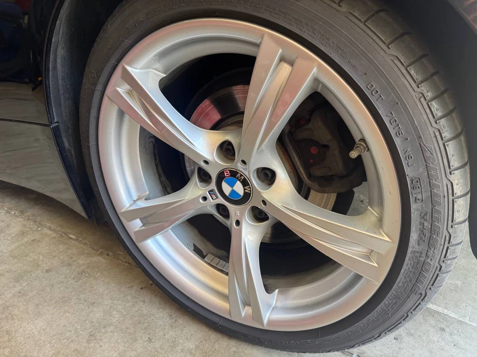 2011 BMW E89 Z4 Roadster - Image 19 of 24