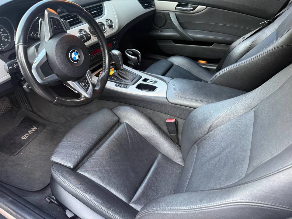 2011 BMW E89 Z4 Roadster - Image 6 of 8